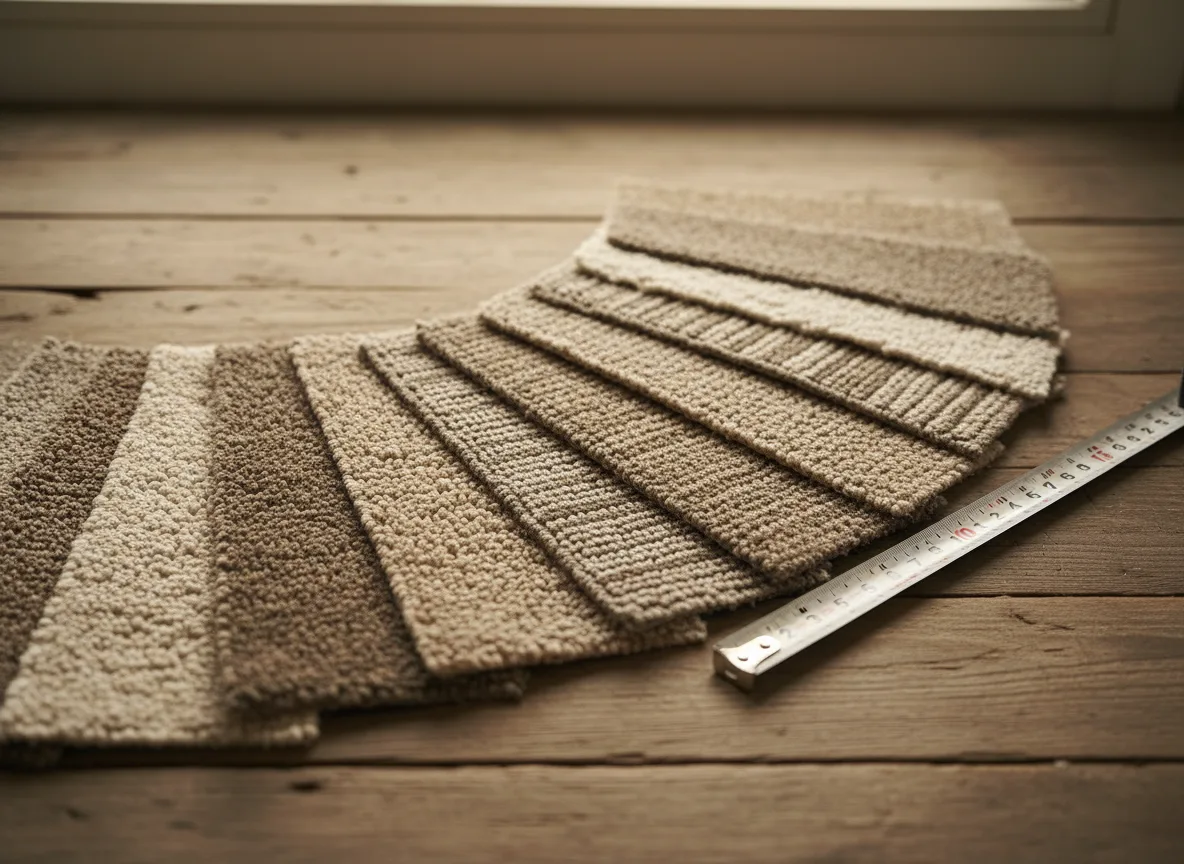 Carpet Installation Honor, MI FAQs
